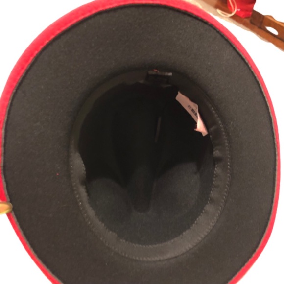 SALE!!! Women’s Fedora Hat - Picture 5 of 5